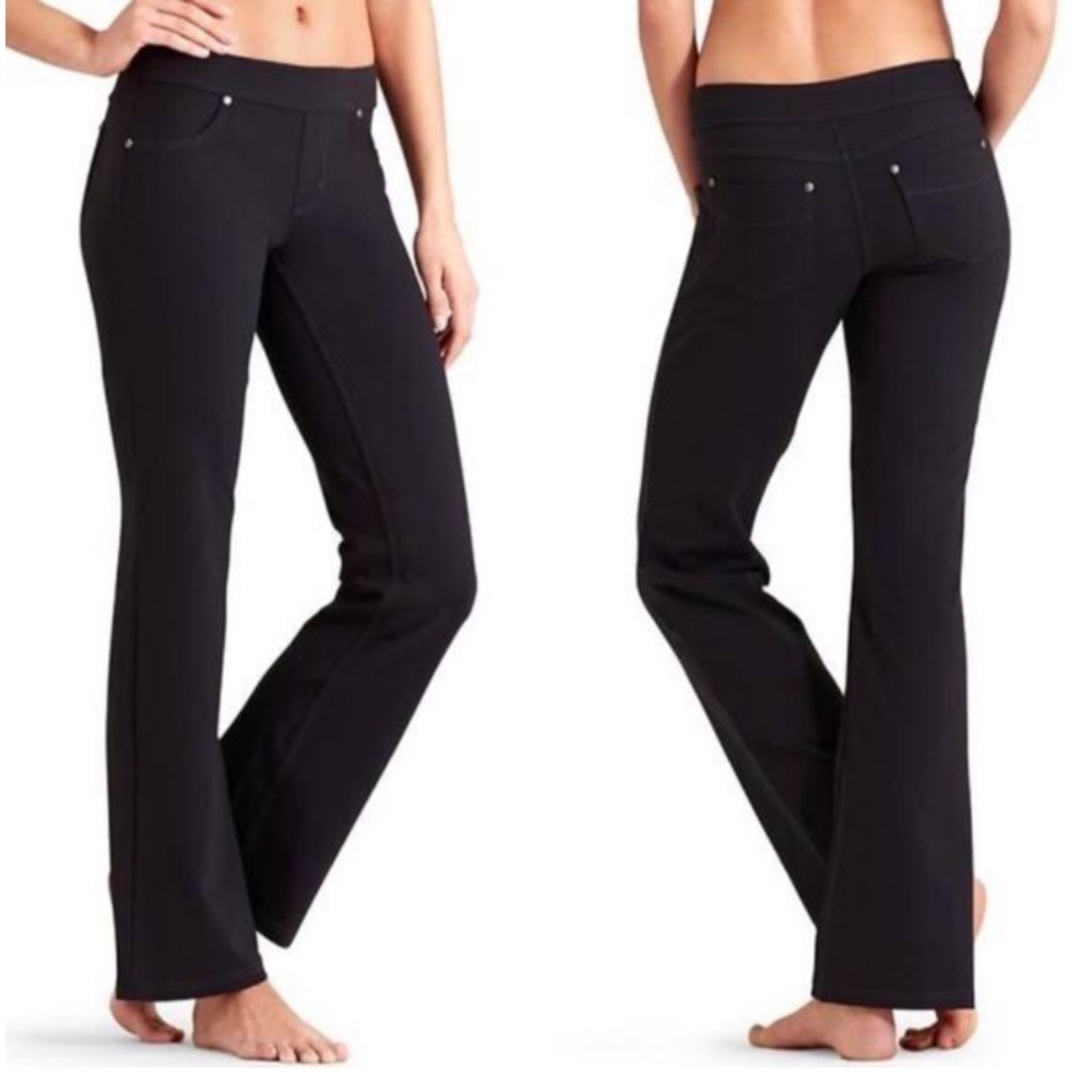 Athleta || Bettona classic pants